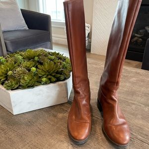 Tory Burch Sidney Boots sz 7.5